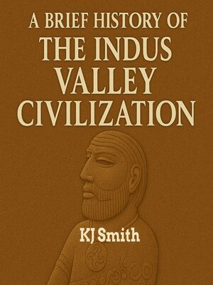 cover image of A Brief History of the Indus Valley